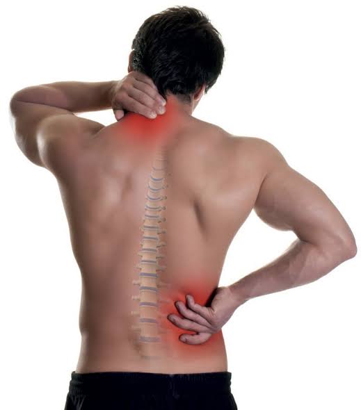 pain