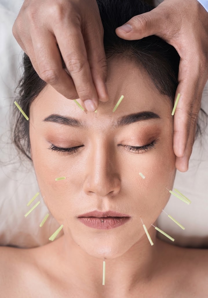 Natural facial rejuvenation
