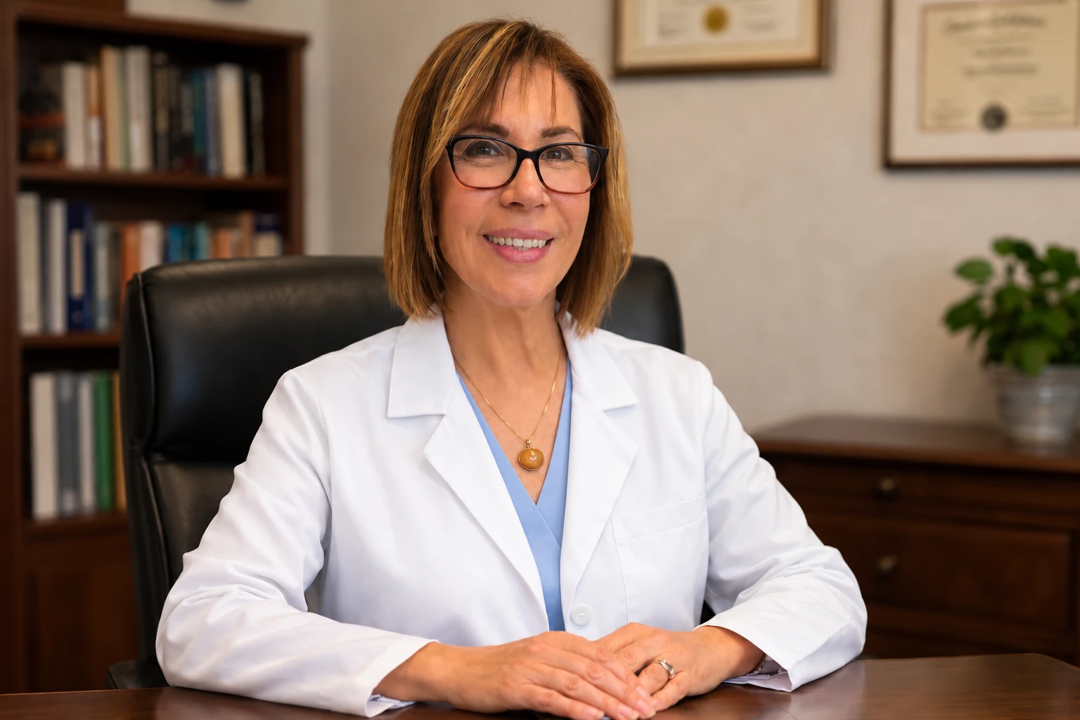 Dr. Shirin Asgarian